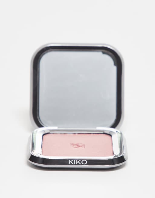 Colorete Unlimited Blush de KIKO Milano: Tono 11 Bright Rose