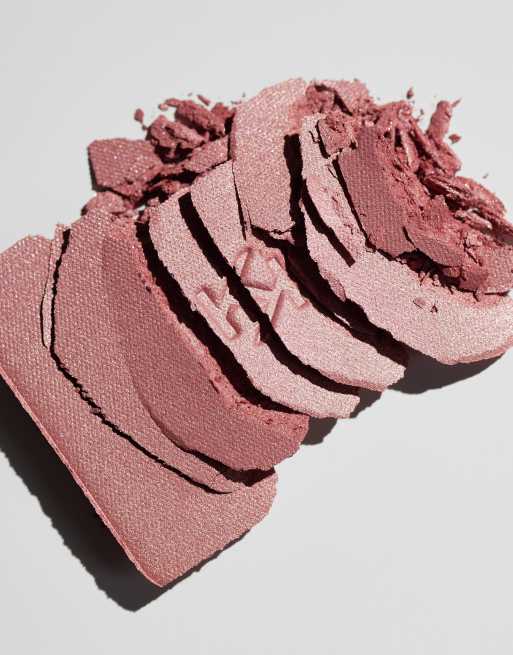 Colorete Unlimited Blush de KIKO Milano: Tono 11 Bright Rose, 2 de 4