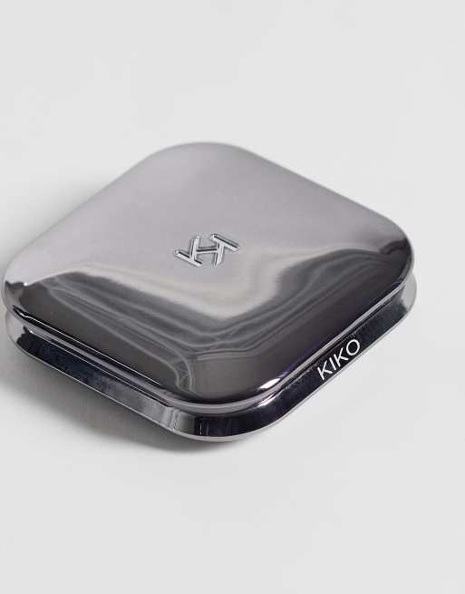 Colorete Unlimited Blush de KIKO Milano: Tono 11 Bright Rose, 4 de 4