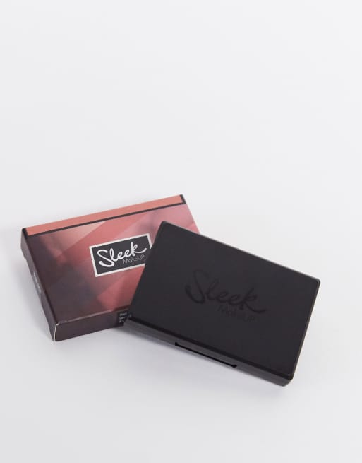 Colorete Face Form de Sleek MakeUP - SlimThic, 3 de 4