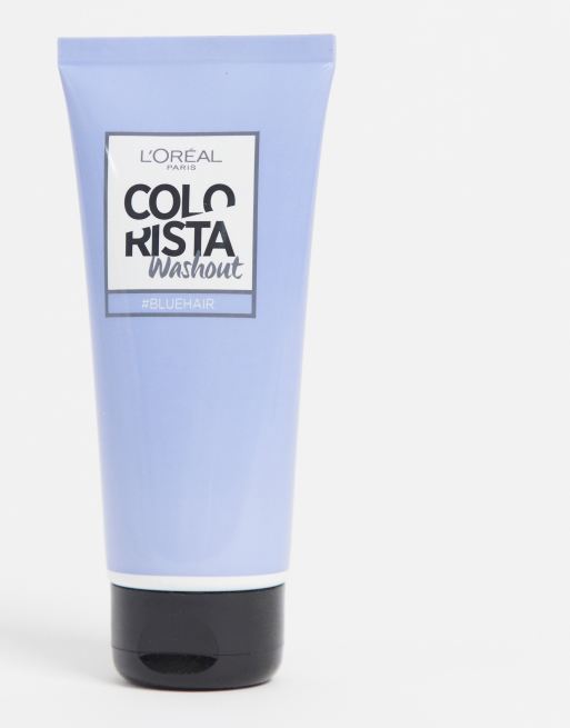  Colorista Washout hårfarve - blå fra L'Oreal Paris, 2 af 4