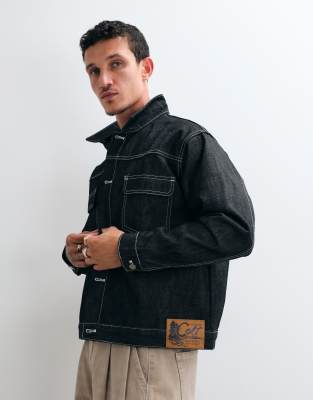 Black Jacket 4