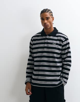 Striped 4