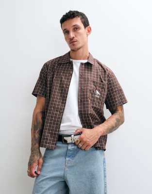 Brown 3
