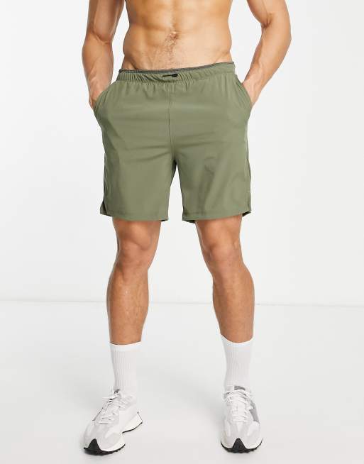 Columbia - Alpine Chill Zero - Pantaloncini da bagno verdi