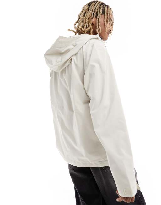 Columbia Altbound jacket in dark stone ASOS