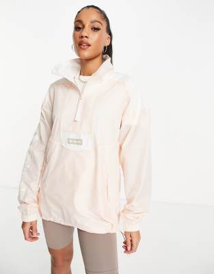 wyndham parka jacket