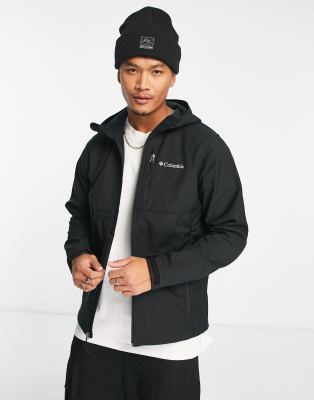 Columbia ascender hooded jacket online