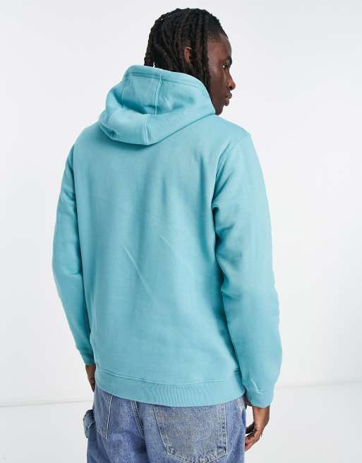 Columbia on sale blue hoodie