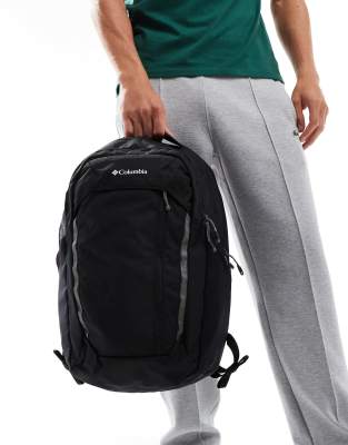 Atlas Explorer 26L backpack in black