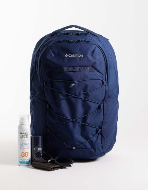 Columbia Atlas Explorer™ 28L Backpack in navy, 2 of 5