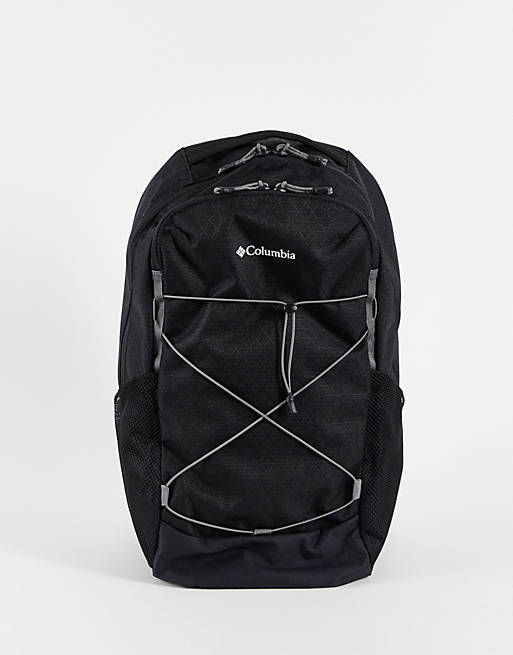 Columbia Atlas Explorer backpack in black