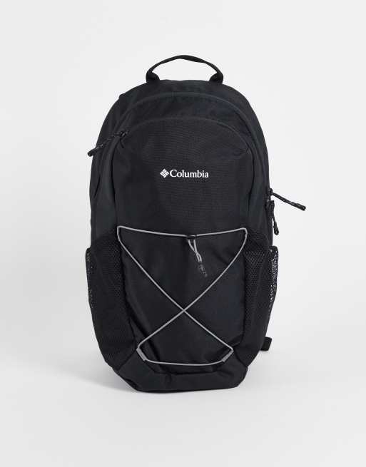Columbia – Atlas Explorer – Czarny plecak o pojemności 16 l