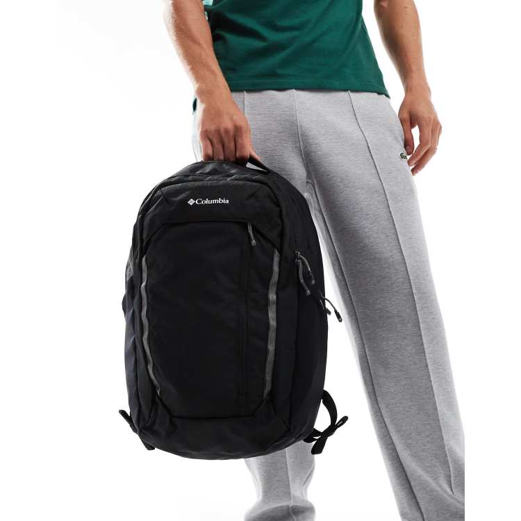 Columbia Atlas Explorer II 26L backpack in black ASOS