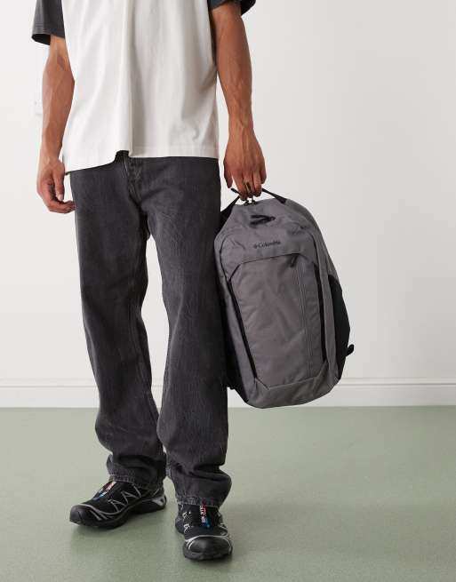 Zaino Columbia Atlas Explorer 16L Unisex - Poliestere, Spallacci Imbottiti, Porta PC 13 Pollici - Foto 7