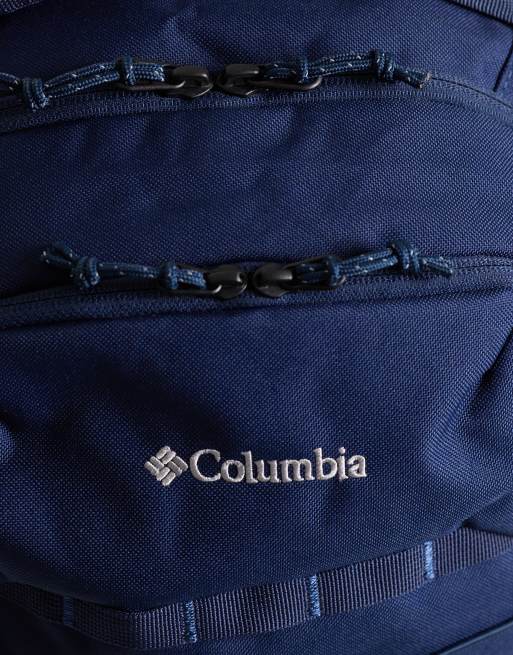 Columbia Atlas Explorer™ mochila de 28L en azul marino, 3 de 5