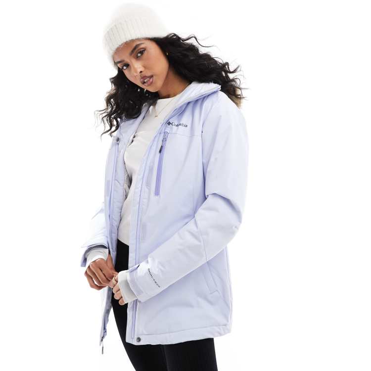 Columbia Ava Alpine Insulated Jacket - Women's - Clothing - View #11