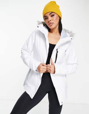 columbia ava alpine jacket