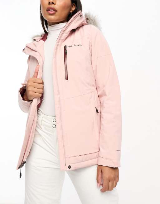 Veste de ski outlet femme asos