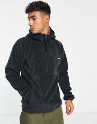 columbia sherpa zip up