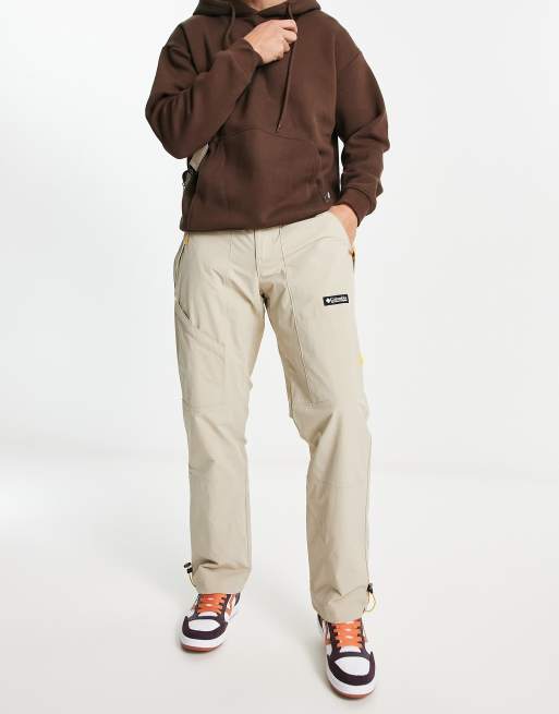 Insulated hot sale cargo pants