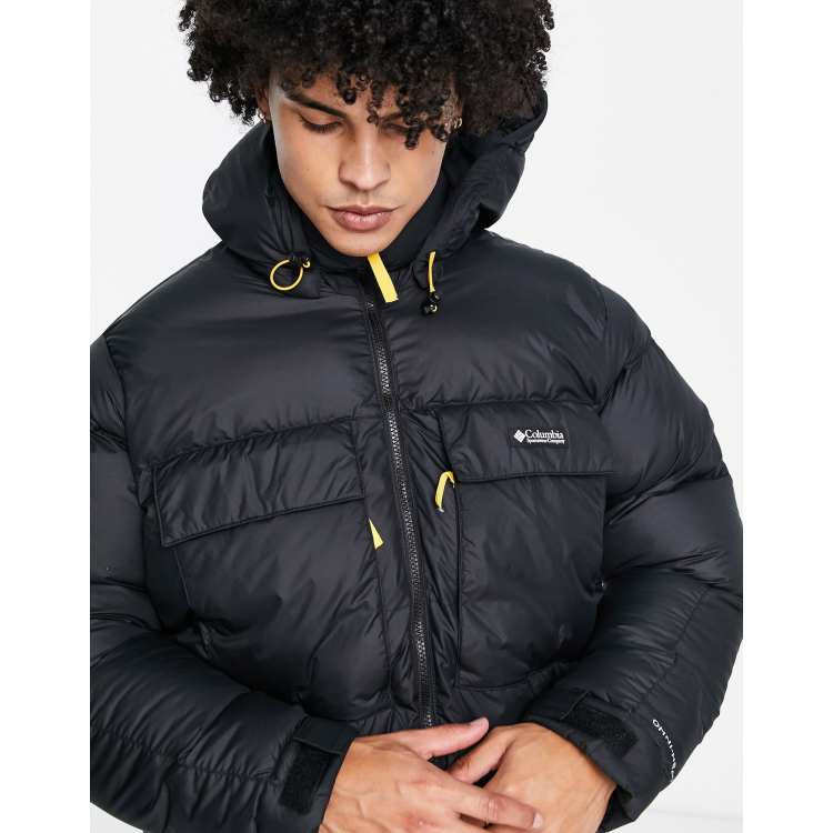 Columbia men's jones ridge jacket on sale