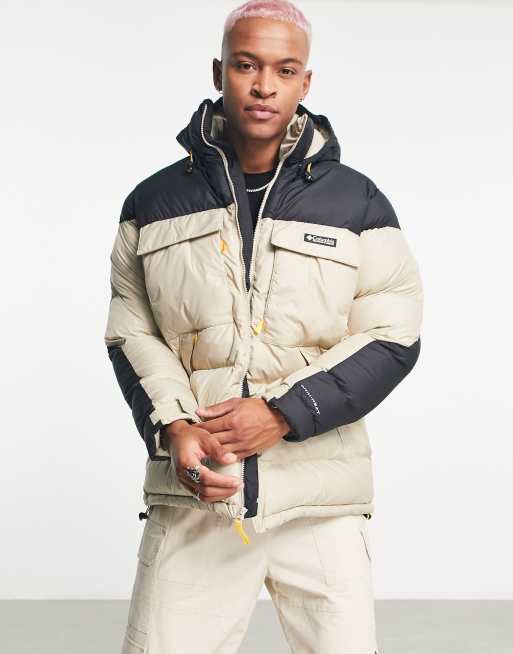 Columbia flattop outlet ridge jacket