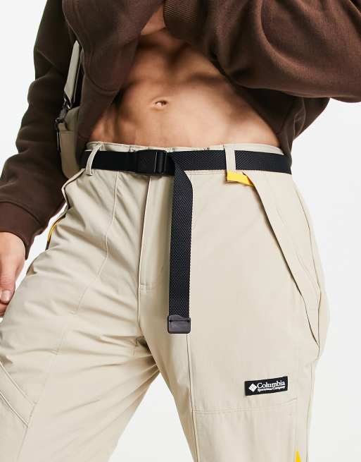 Columbia - Ballistic Ridge - Pantalon cargo isolant - Taupe, 2 de 4
