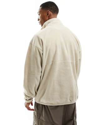 Col Polaire Intégral - Protection Cou Et Dos, Pour Travail En Extérieur, Nylon Renforcé - 5