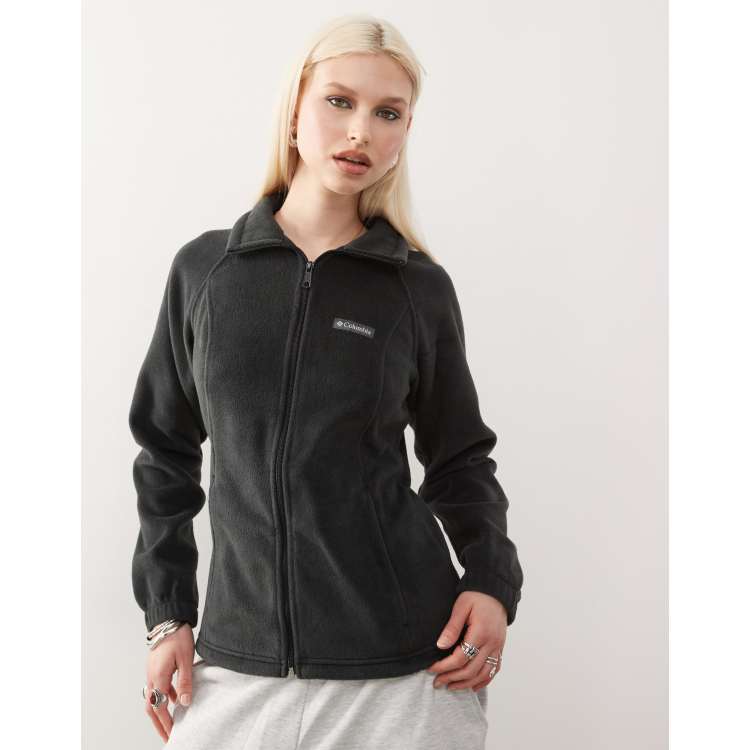 Women's Benton Springs™ Full Zip Fleece Jacket