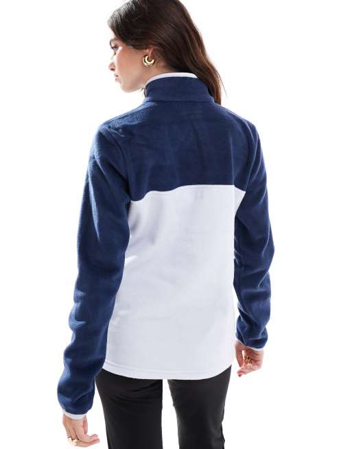 Sweat polaire pressionné Benton Springs™ femme | Columbia