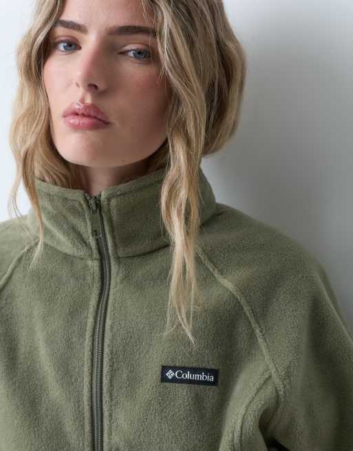 Columbia Benton Springs – Polar w zielonym kolorze, 2 z 5
