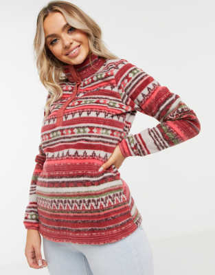 columbia benton springs fleece