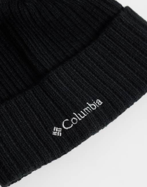 Columbia berretto nero, 2 di 3