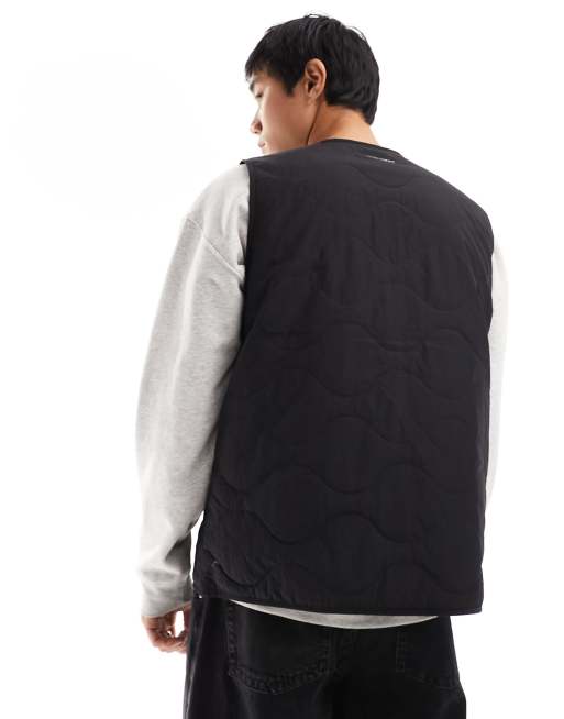 Columbia Birchwood Vest XL / Black / Black