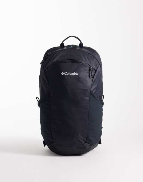 Columbia Blackcomb Ridge 18L backpack in black - view 1