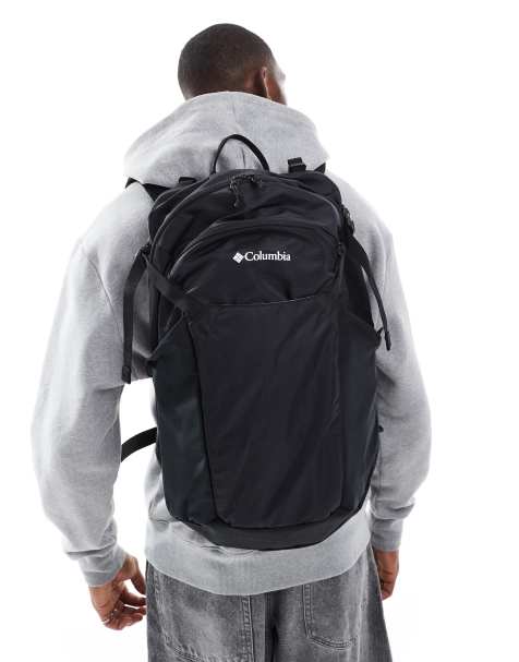 Columbia Blackcomb Ridge 30l backpack in black - view 1