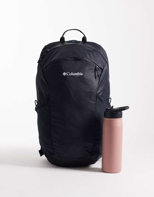 Columbia – Blackcomb Ridge – Czarny plecak o pojemności 18 l, 2 z 4