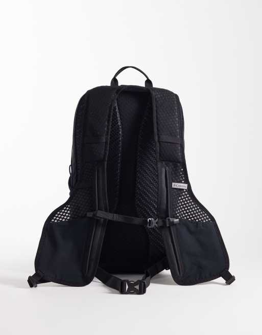 Columbia – Blackcomb Ridge – Rucksack in Schwarz, 18 Liter, 4 von 4