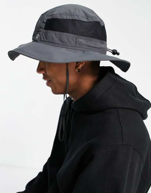 Columbia Bora Bora Booney bucket hat in grey | ASOS