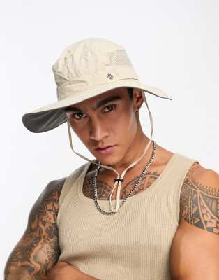 Columbia Hat BORA BORA™ with mesh in beige