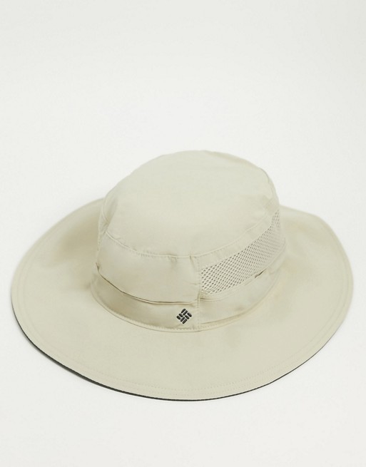 Columbia Bora Bora Booney hat in cream