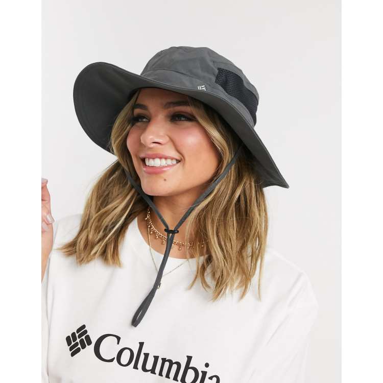 Columbia sportswear bora 2024 bora booney hat