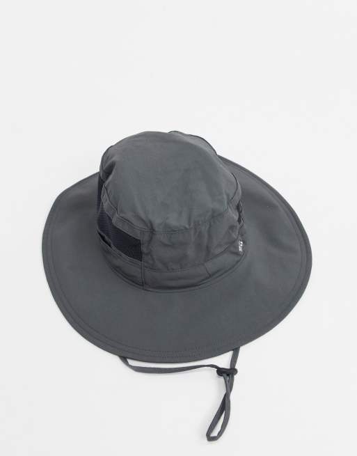 Columbia Bora Bora Boonie hat in dark grey