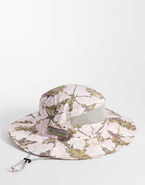 Columbia - Bora Bora Retro II - Chapeau de brousse - Multicolore - view 1