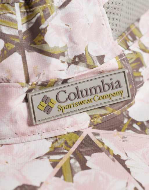 Columbia – Bora Bora Retro II – Mehrfarbige Booney-Mütze, 2 von 3