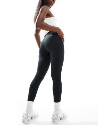 Columbia - Boundless Trek - Leggings in Schwarz