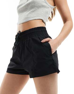 Columbia - Boundless Trek - Shorts in Schwarz