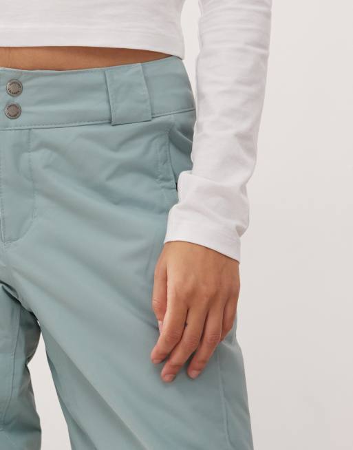 Columbia - Bugaboo II - Pantaloni da sci blu, 5 di 5