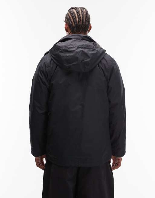 Columbia - Bugaboo III - Fleece wisseljack met in zwart, 3 van 5